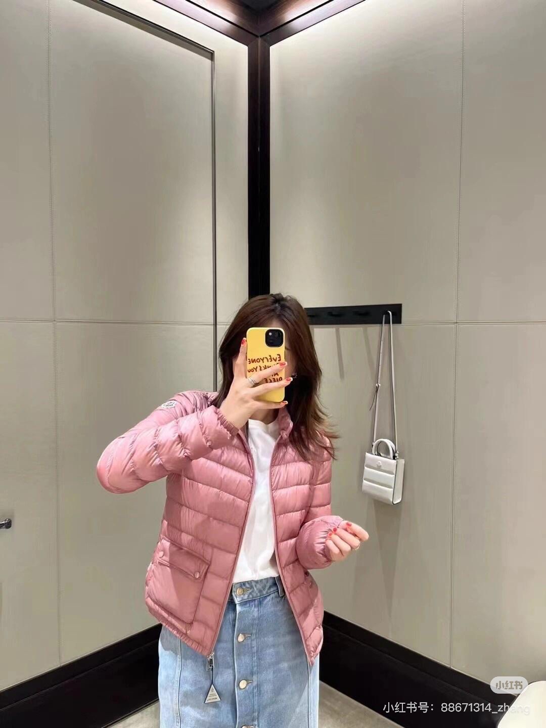 [Moncler Women