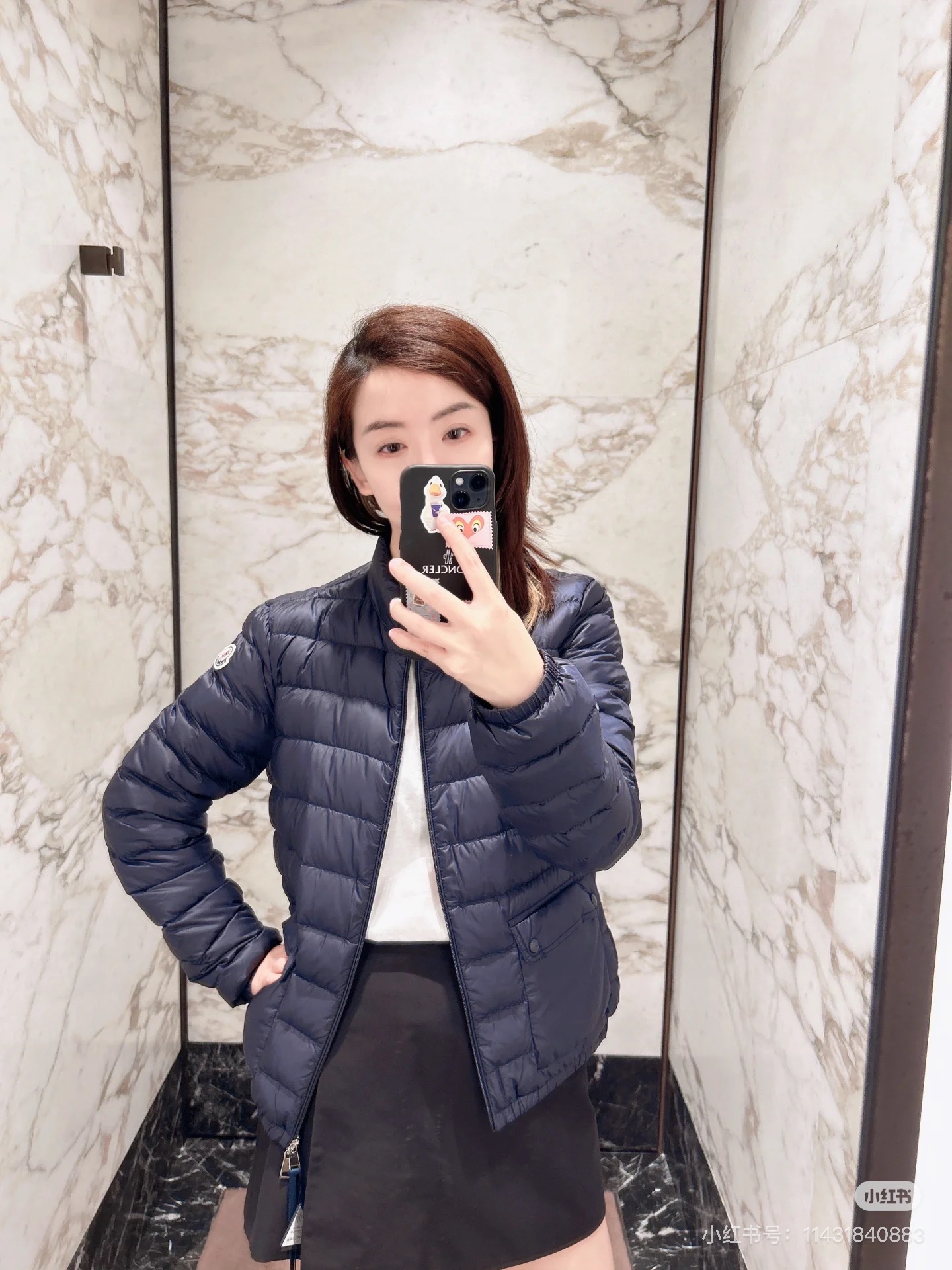 [Moncler Women
