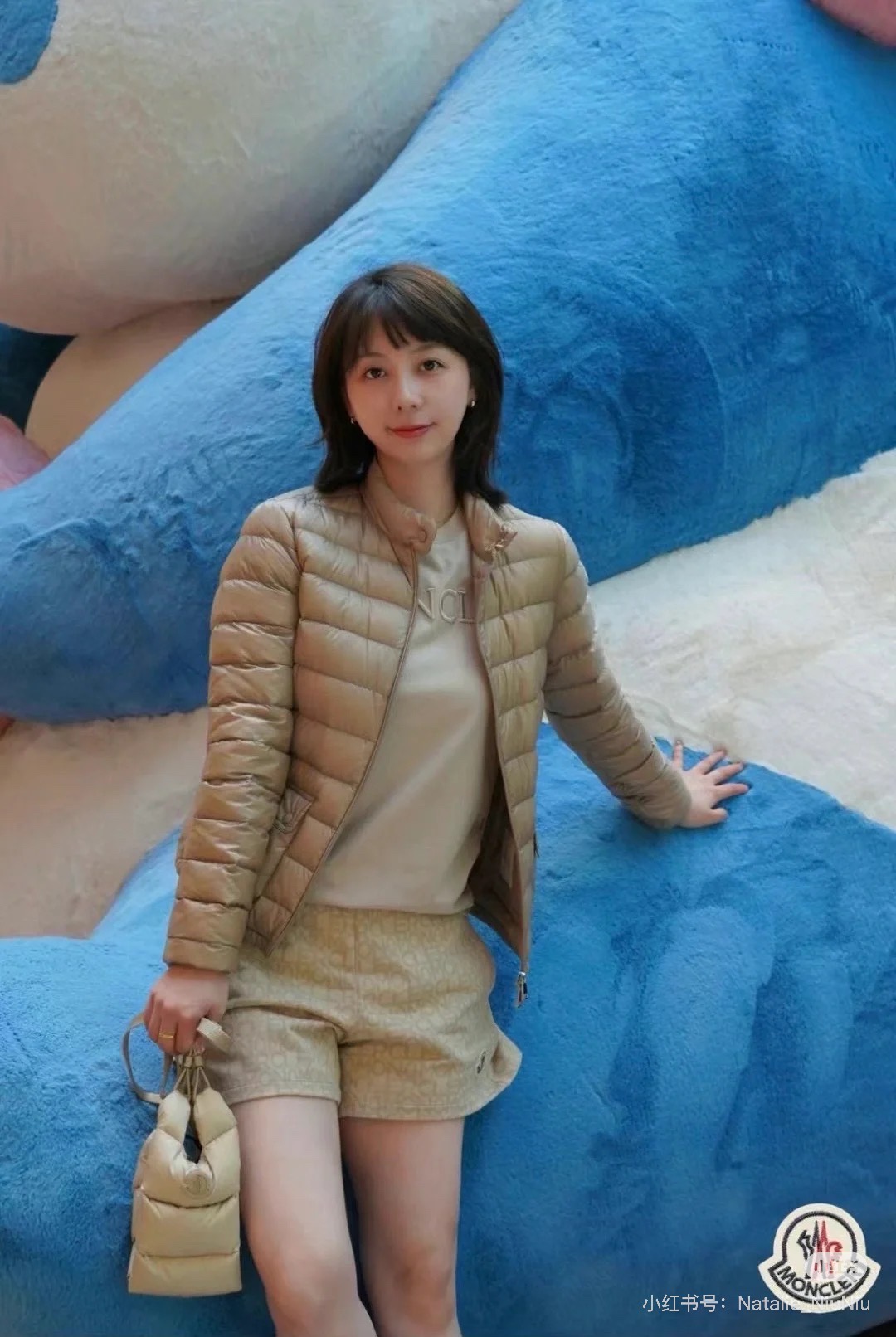 [Moncler Women