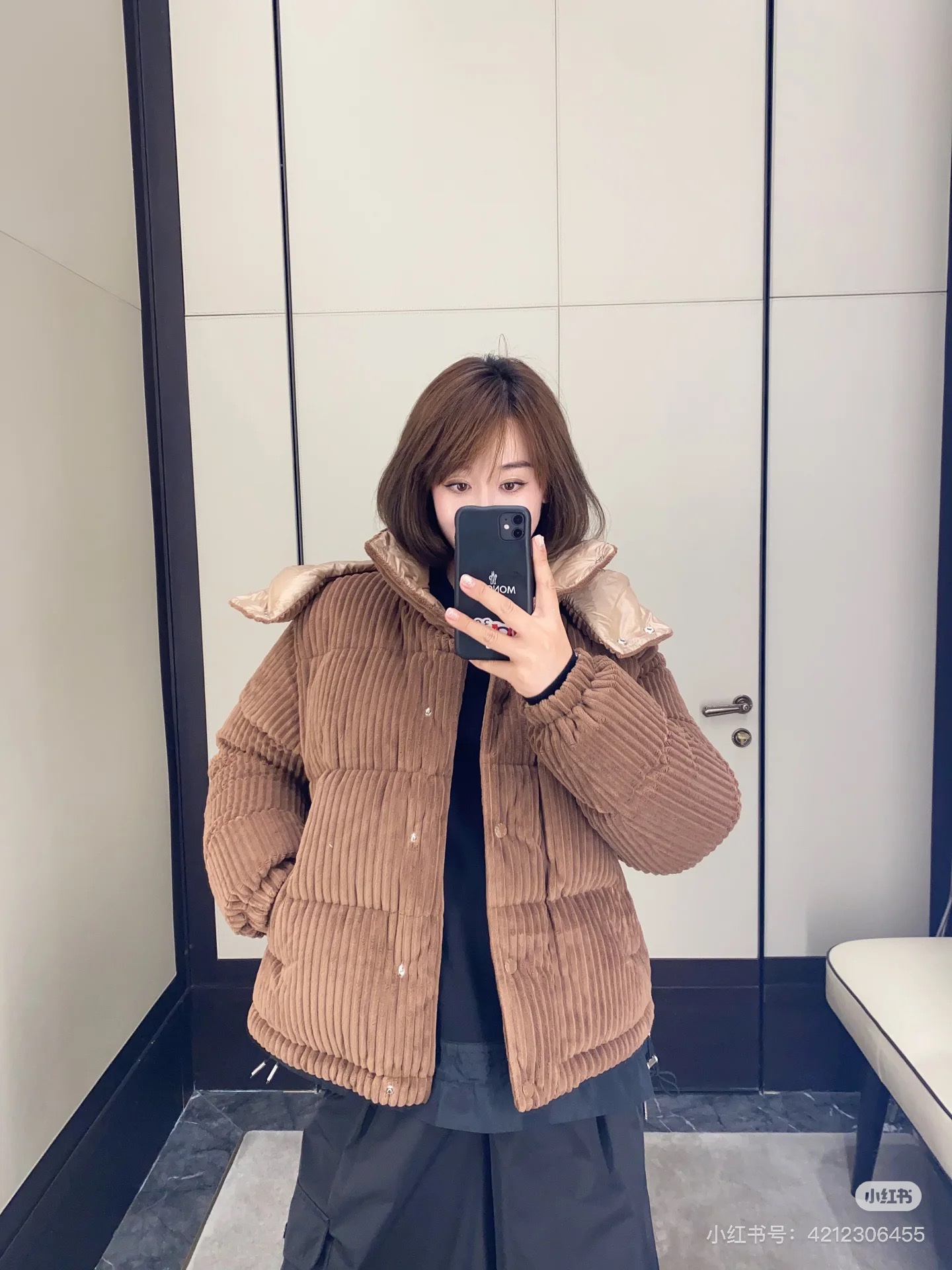 [Moncler Women