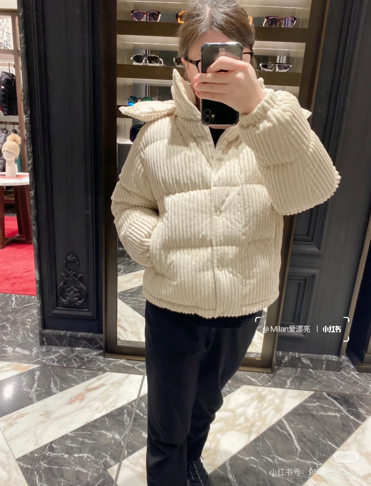 [Moncler Women