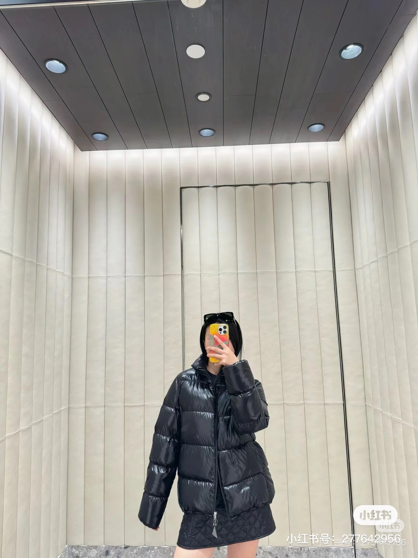 [Moncler Women