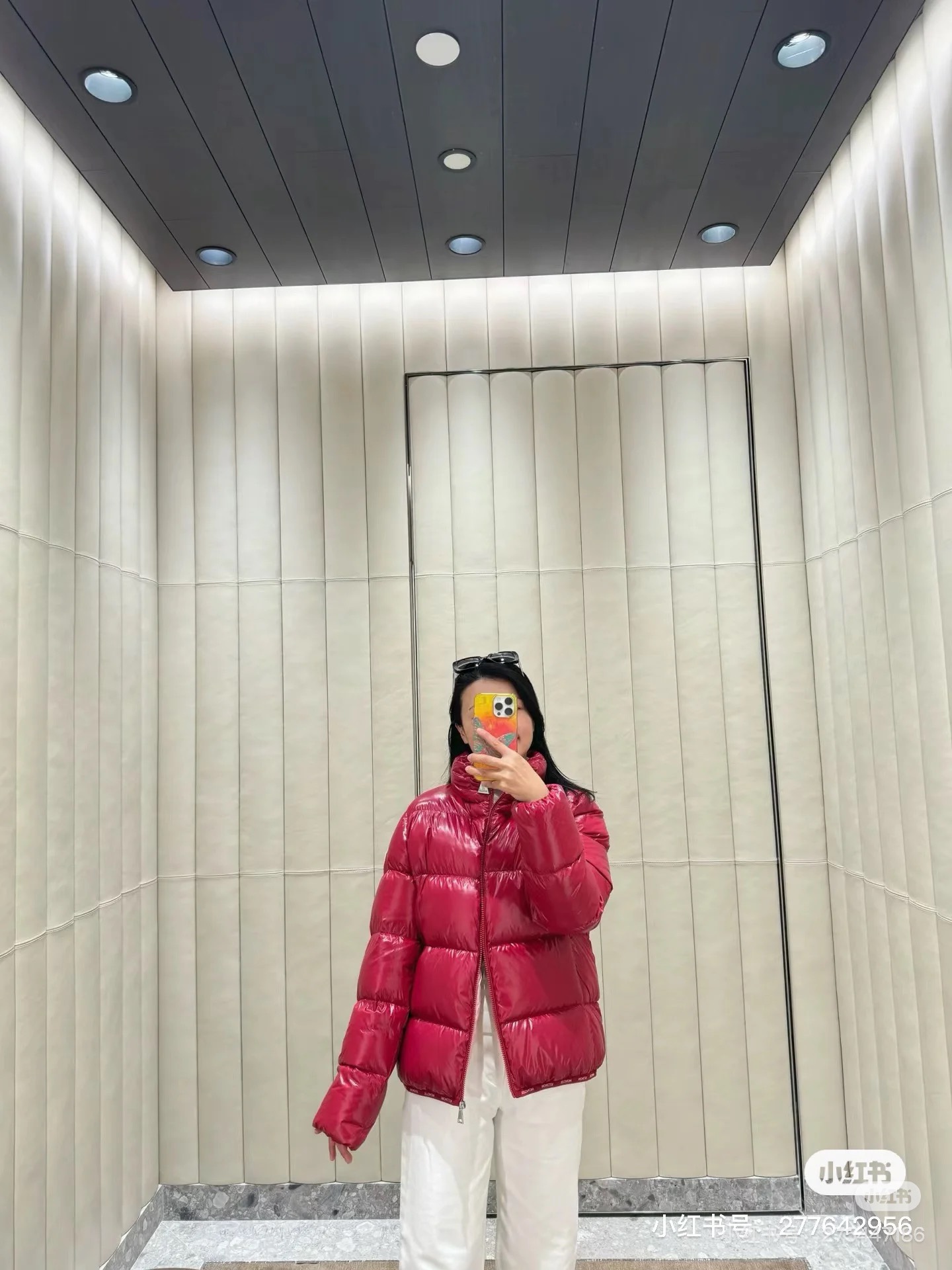 [Moncler Women
