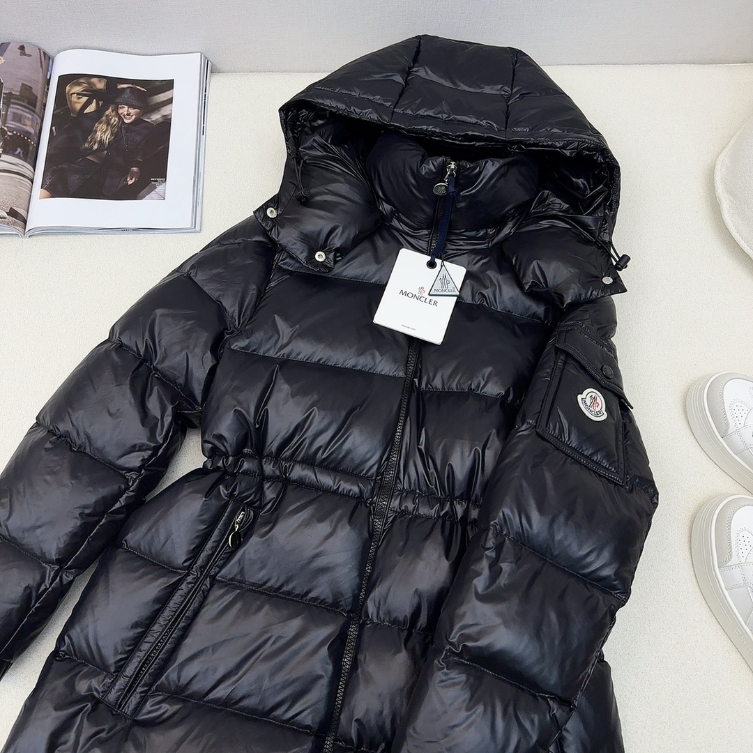 [Moncler Women