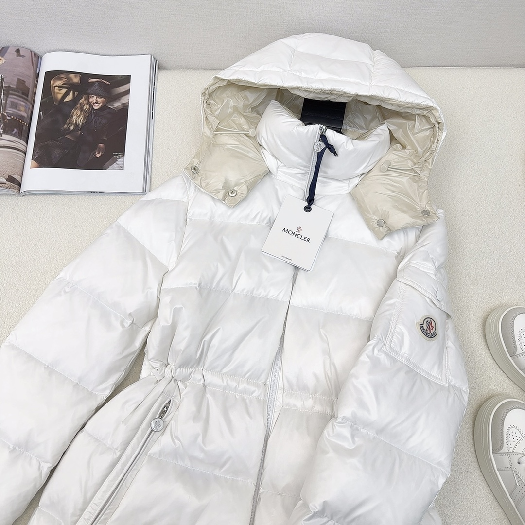 [Moncler Women