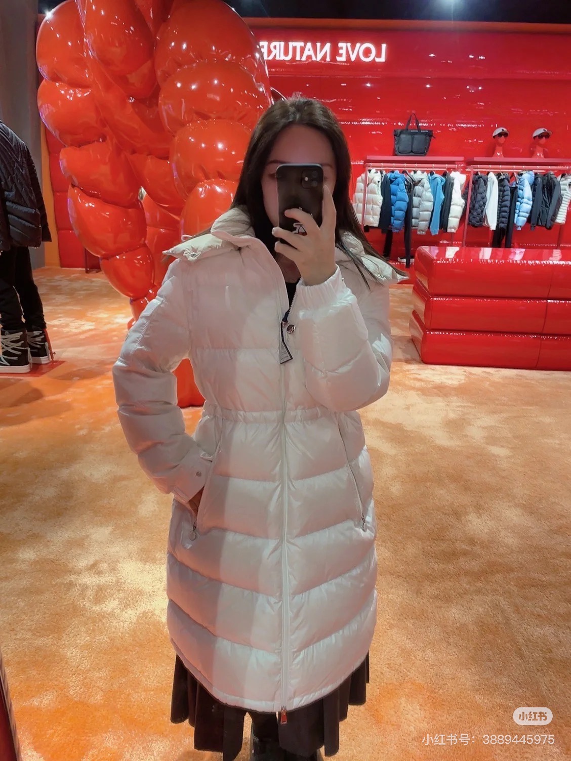 [Moncler Women