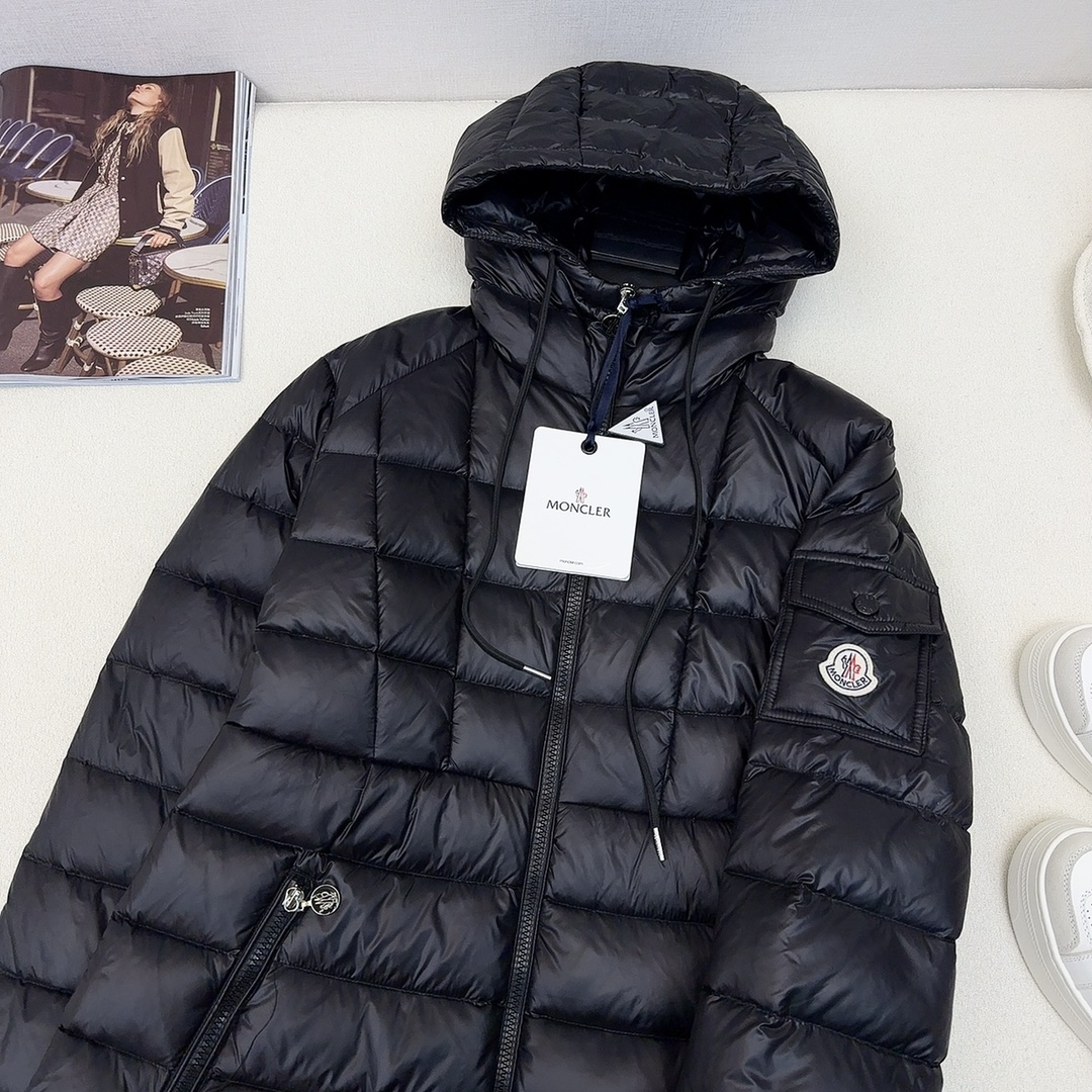 [Moncler Women