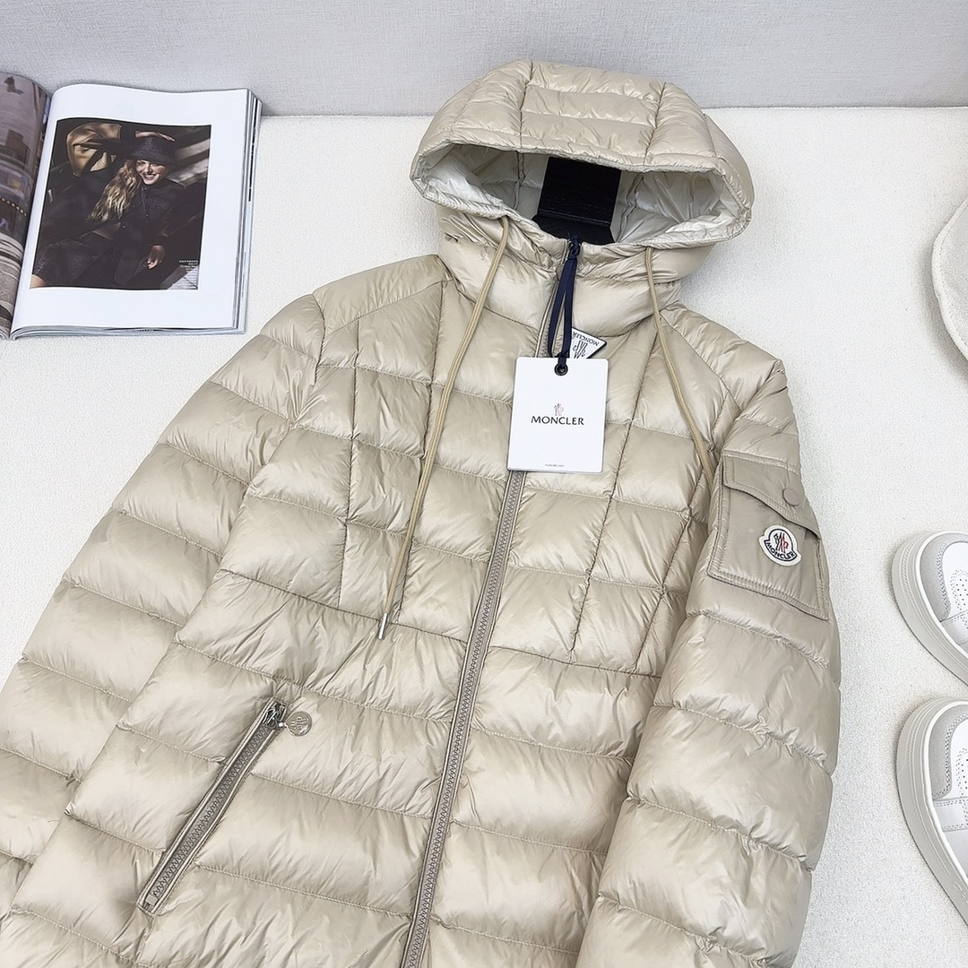 [Moncler Women