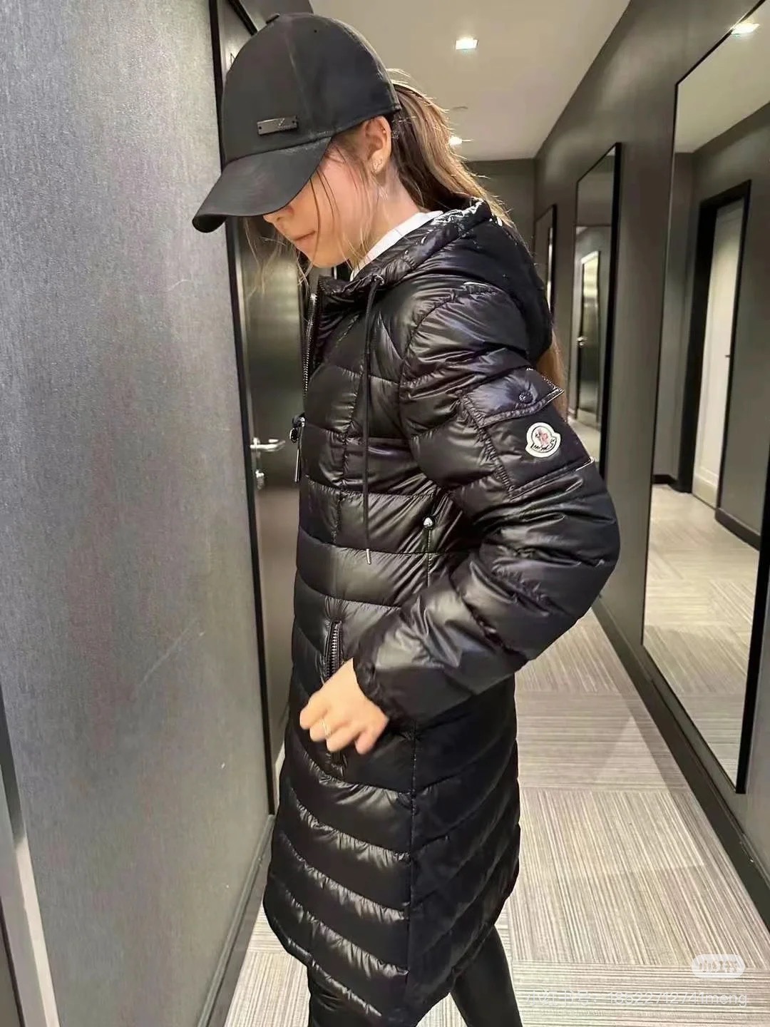 [Moncler Women