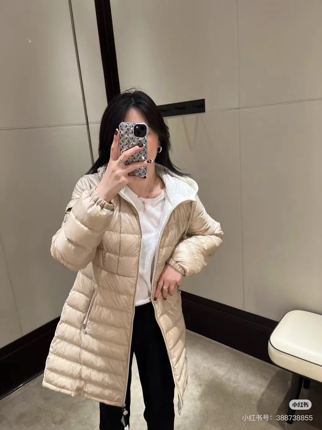[Moncler Women