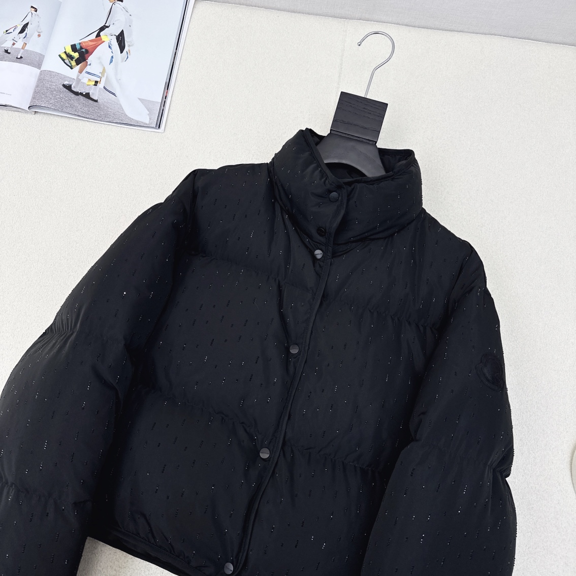 [Moncler Women