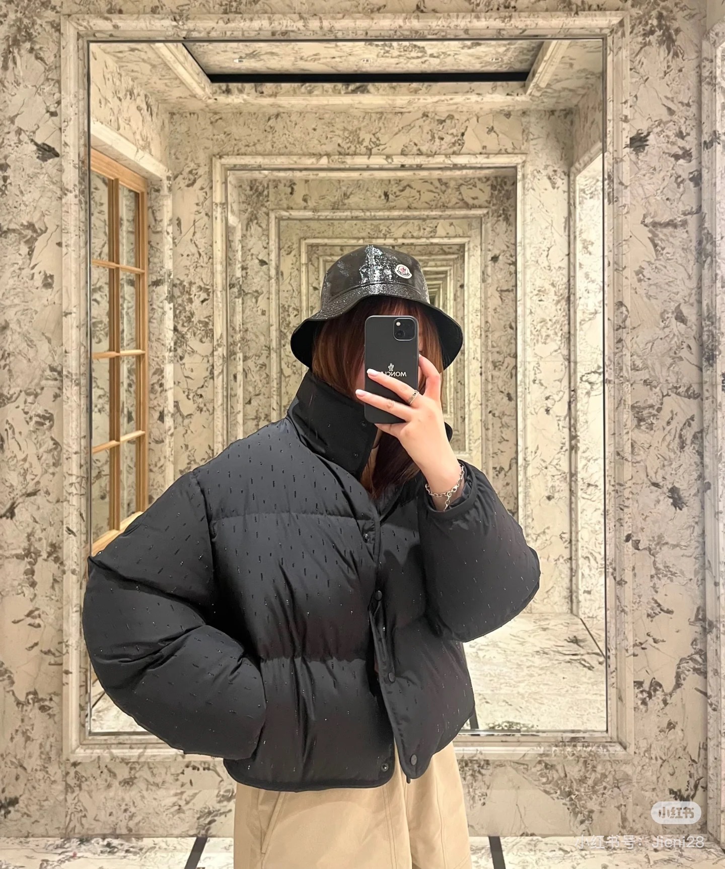 [Moncler Women