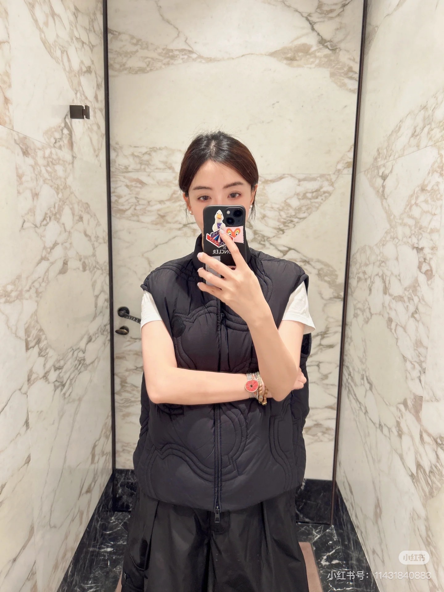 [Moncler Women
