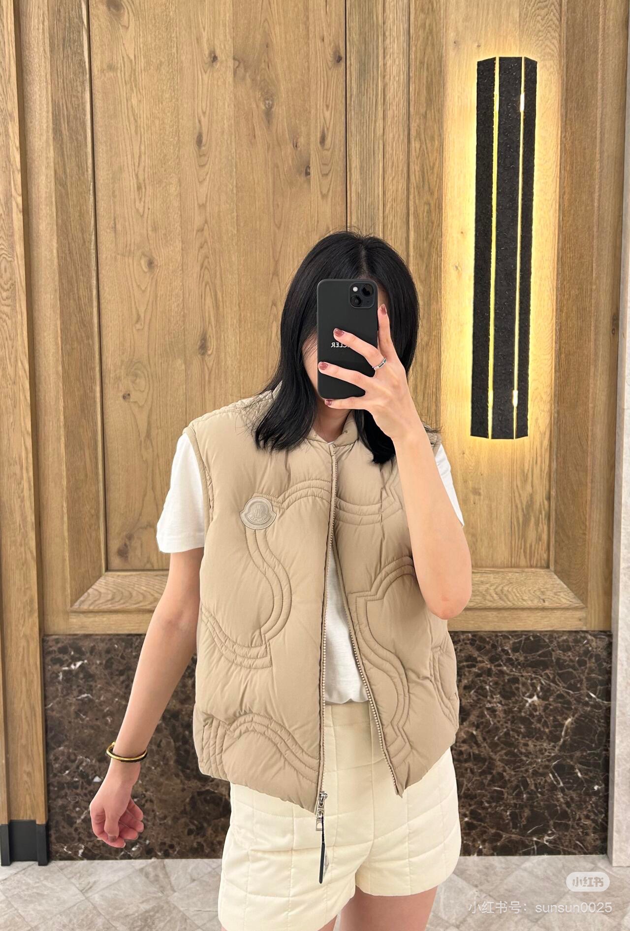 [Moncler Women