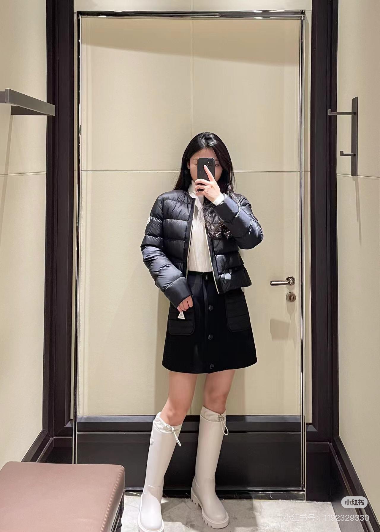 [Moncler Women