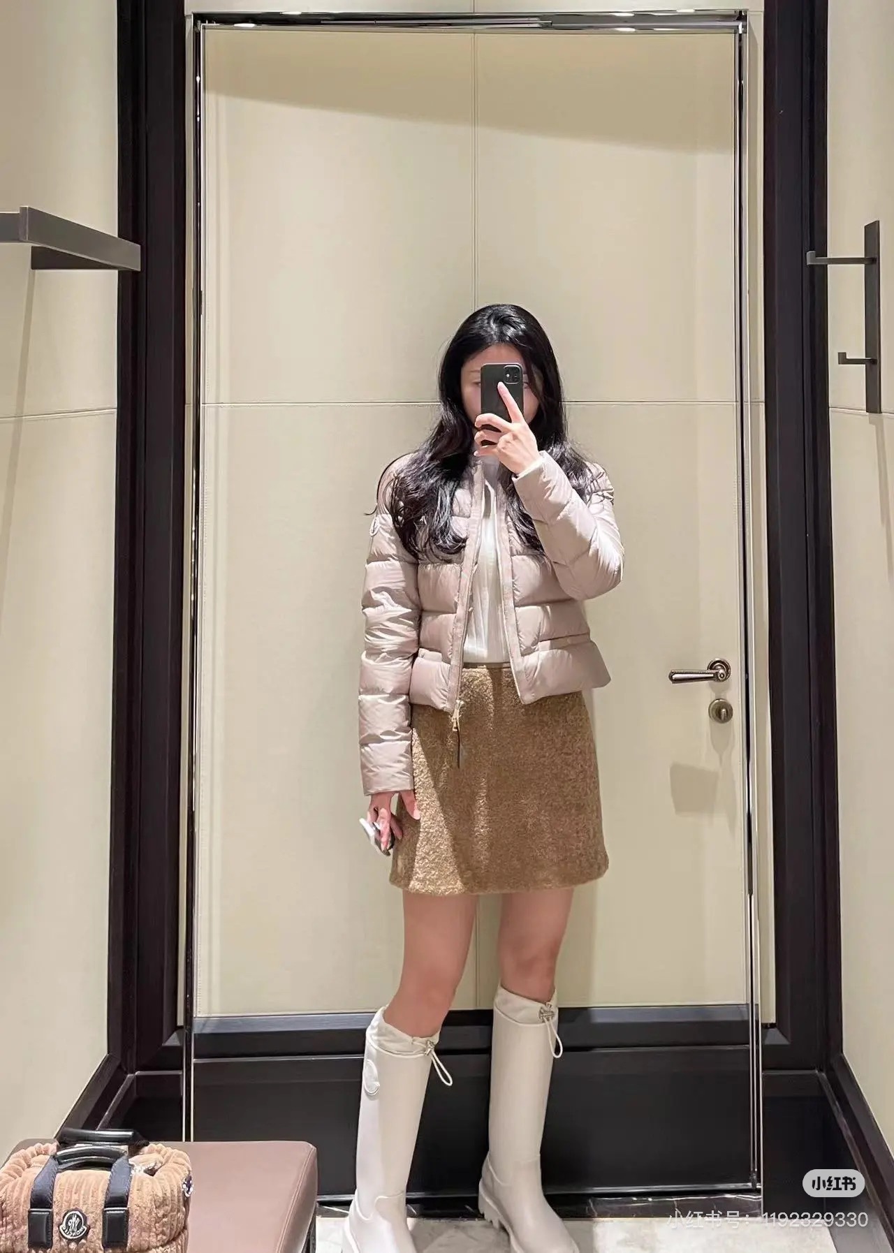[Moncler Women