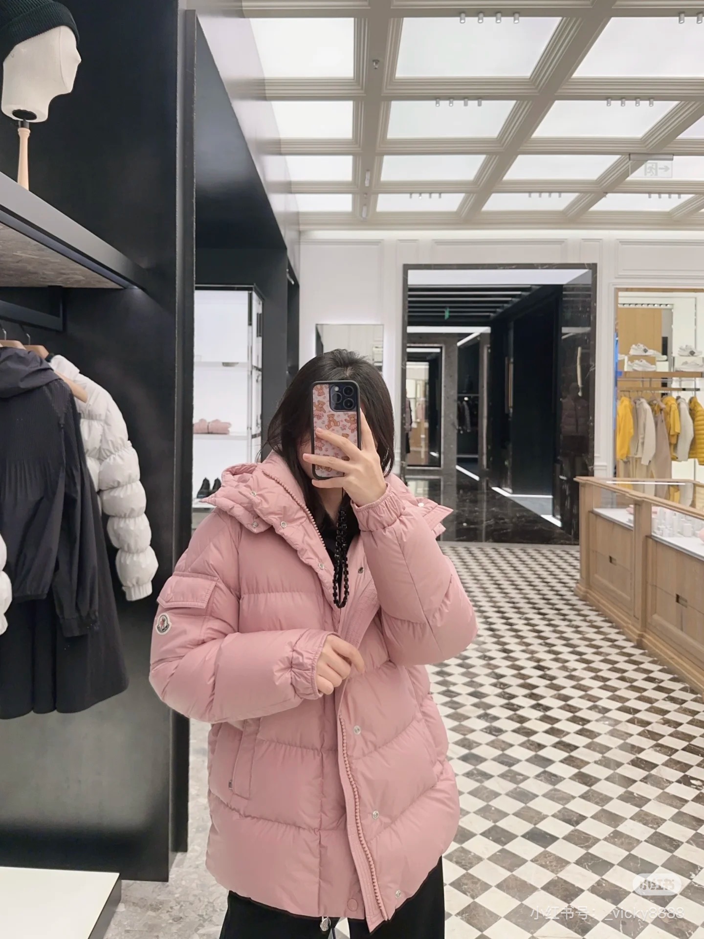 [Moncler Women