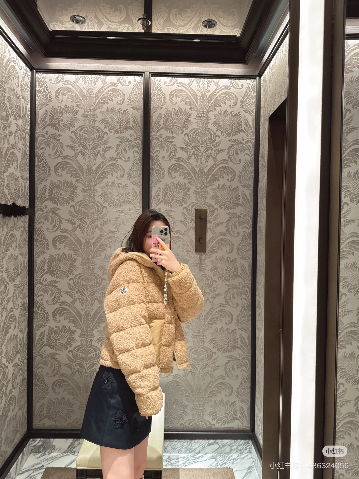[Moncler Women