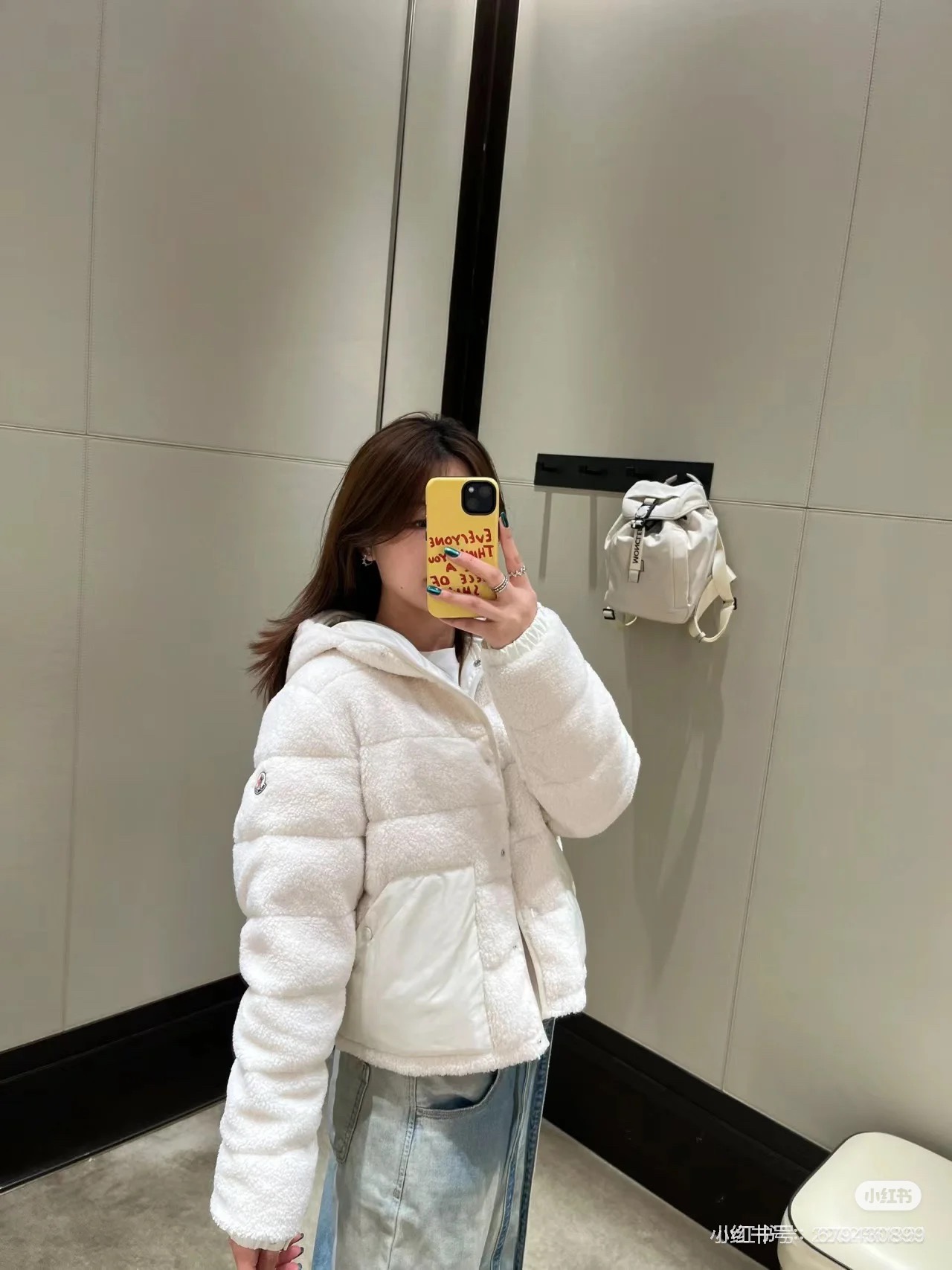 [Moncler Women