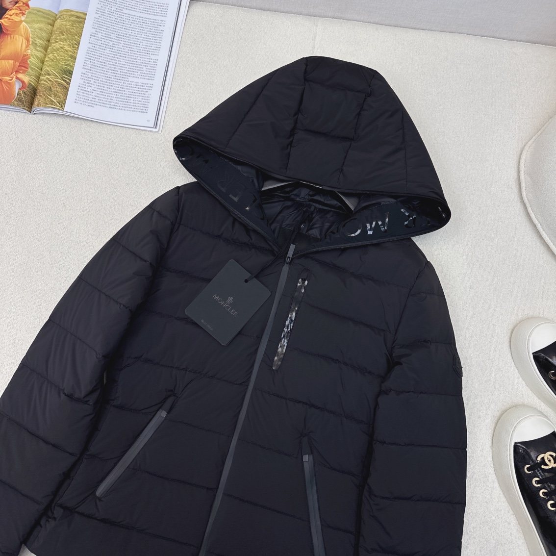 [Moncler Women