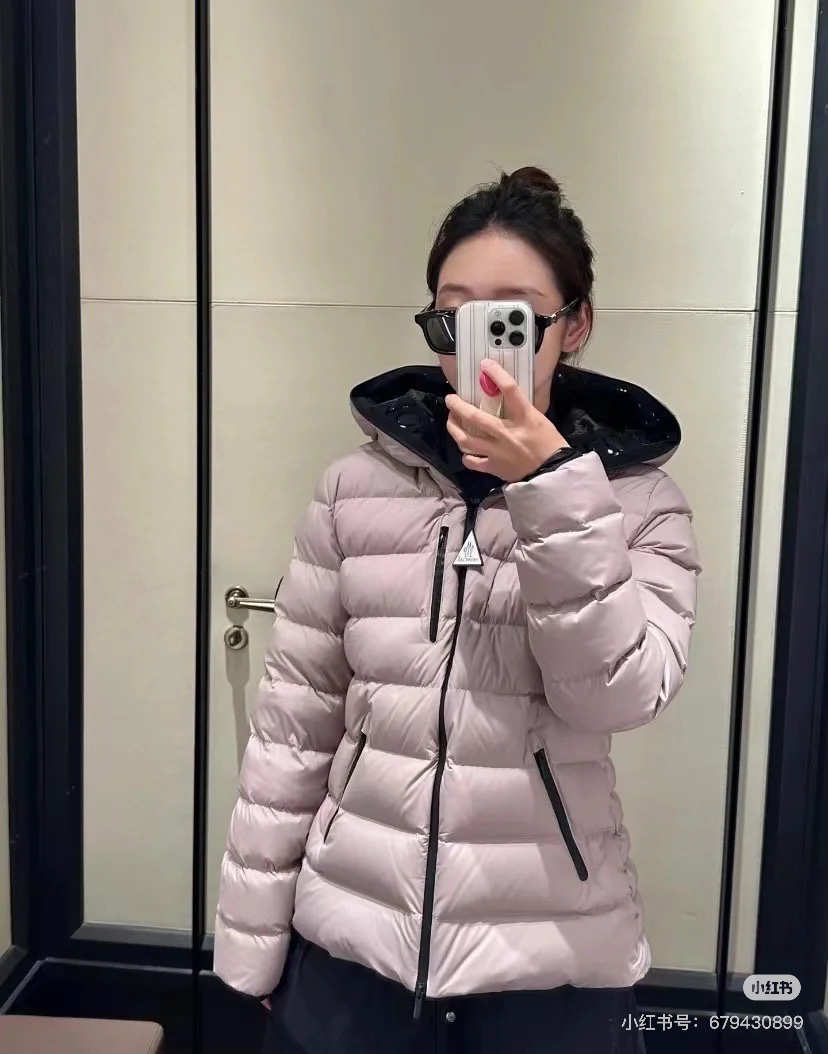 [Moncler Women
