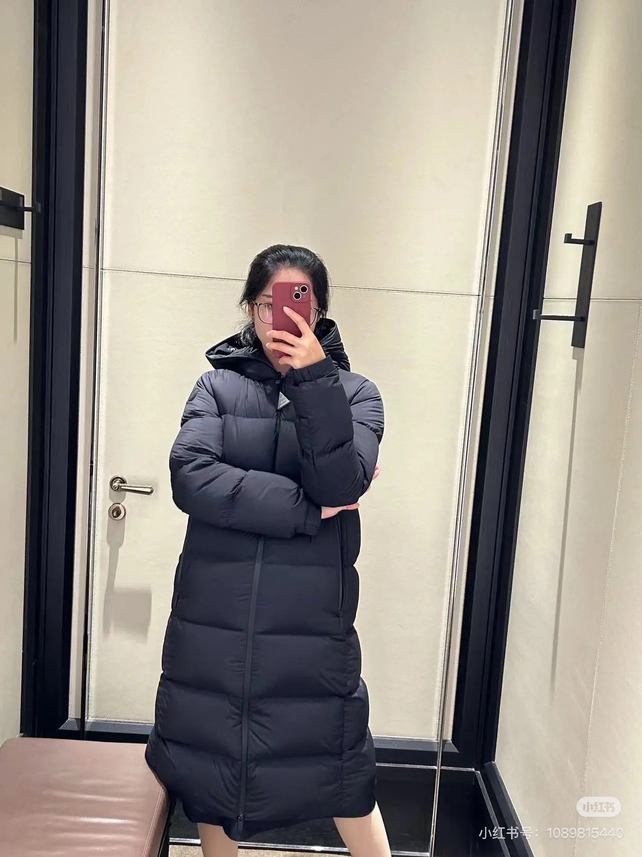 [Moncler Women