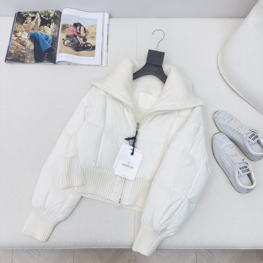 [Moncler Women