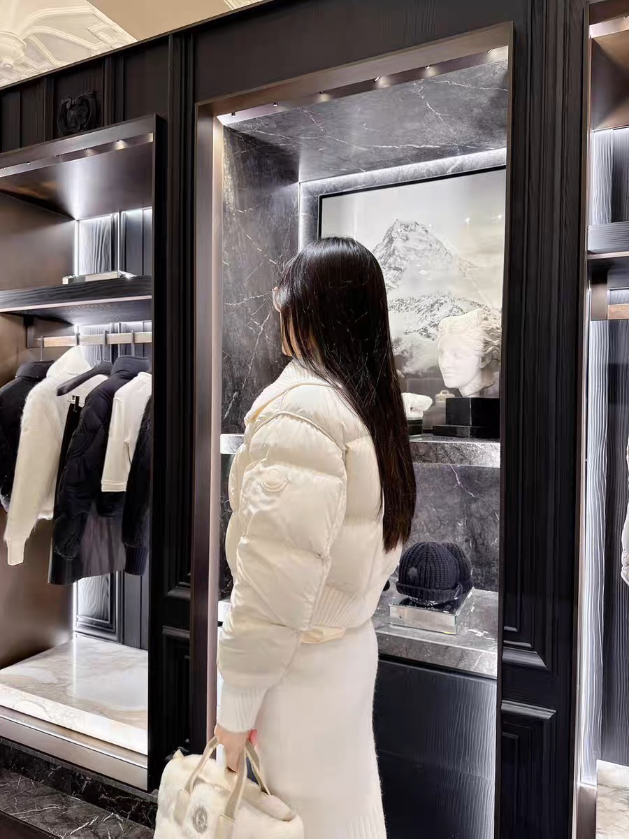[Moncler Women