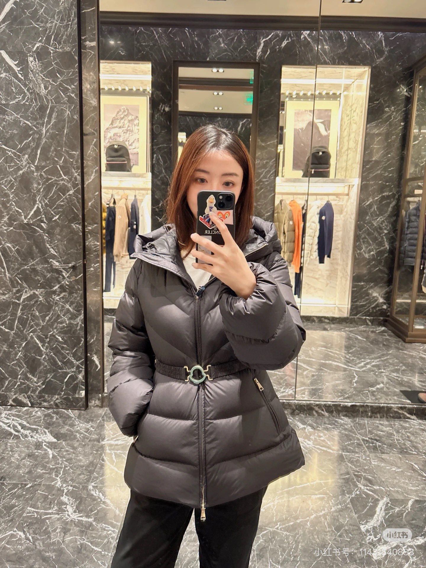 [Moncler Women