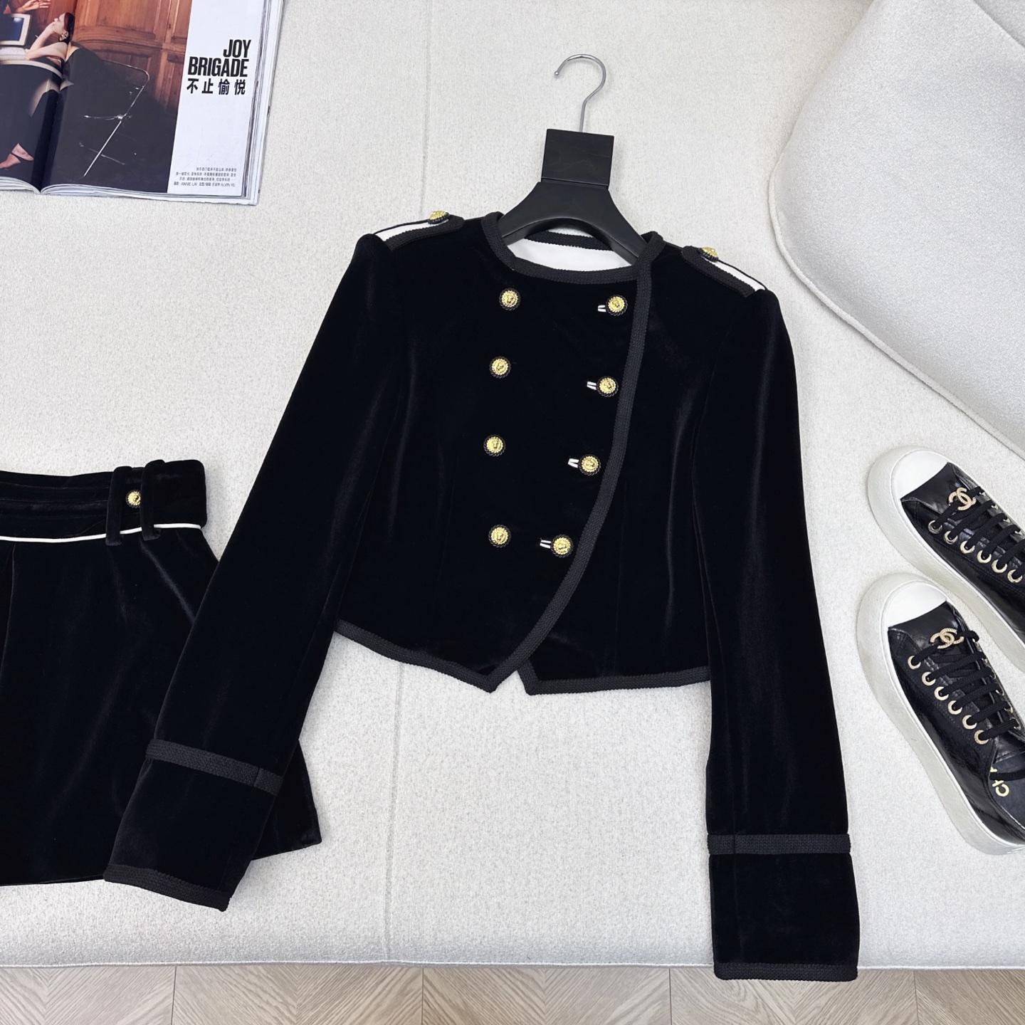 [Balmain Women