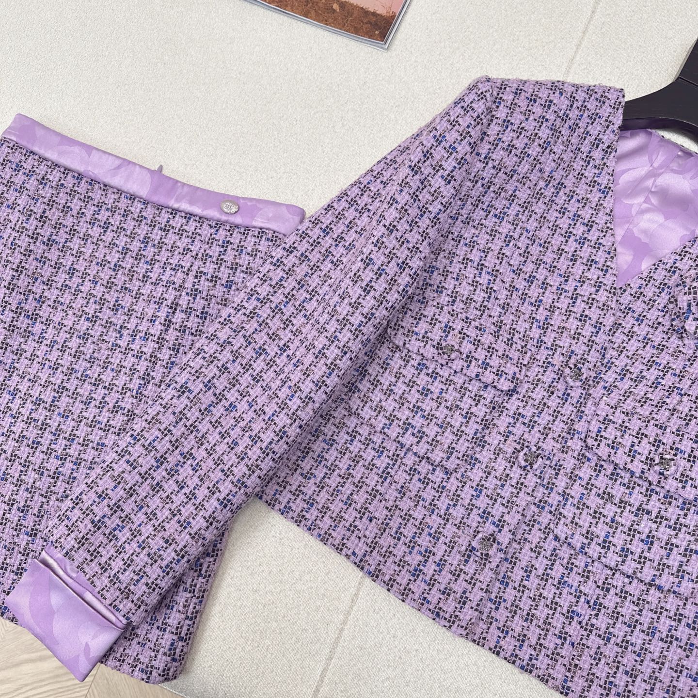 Exclusive Launcher: Summer Treasure Dress Guide for New Girl in Early Spring - 图片 5