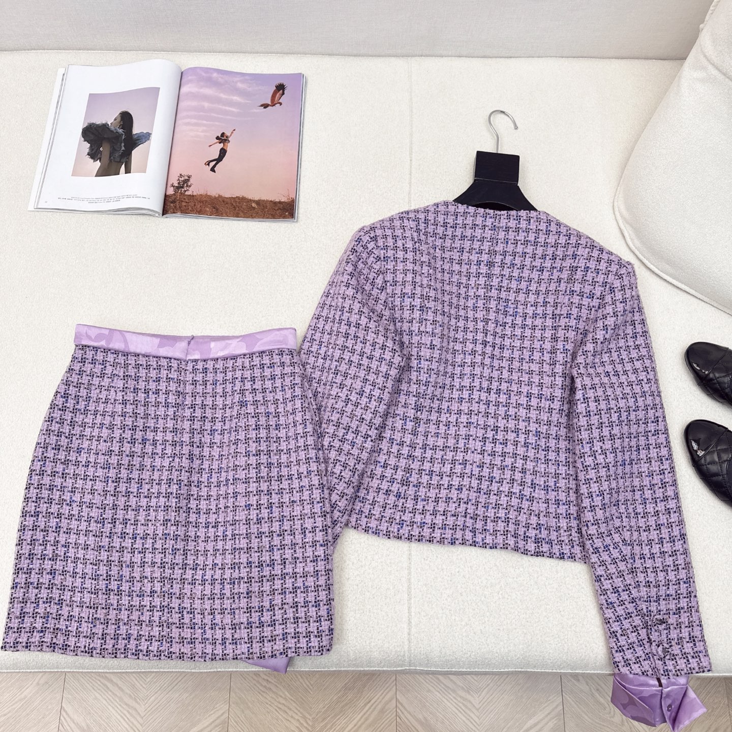 Exclusive Launcher: Summer Treasure Dress Guide for New Girl in Early Spring - 图片 8