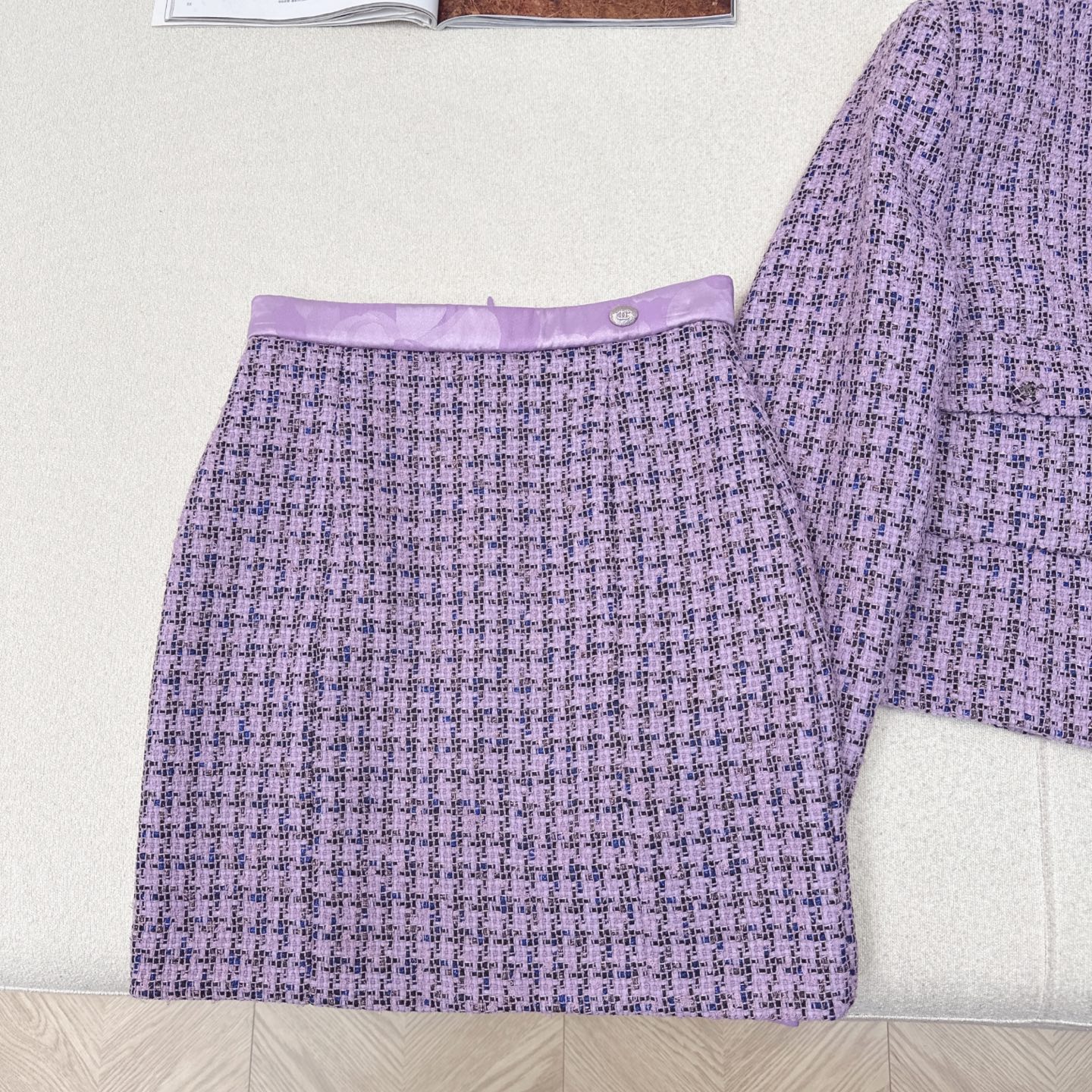 Exclusive Launcher: Summer Treasure Dress Guide for New Girl in Early Spring - 图片 6