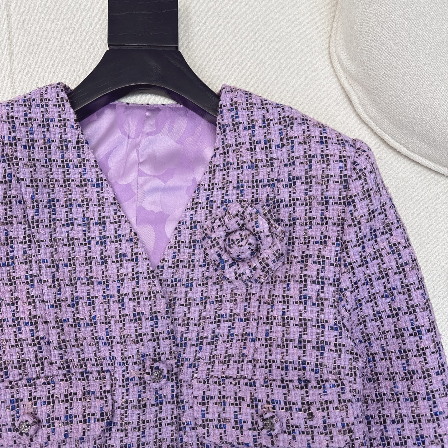 Exclusive Launcher: Summer Treasure Dress Guide for New Girl in Early Spring - 图片 4