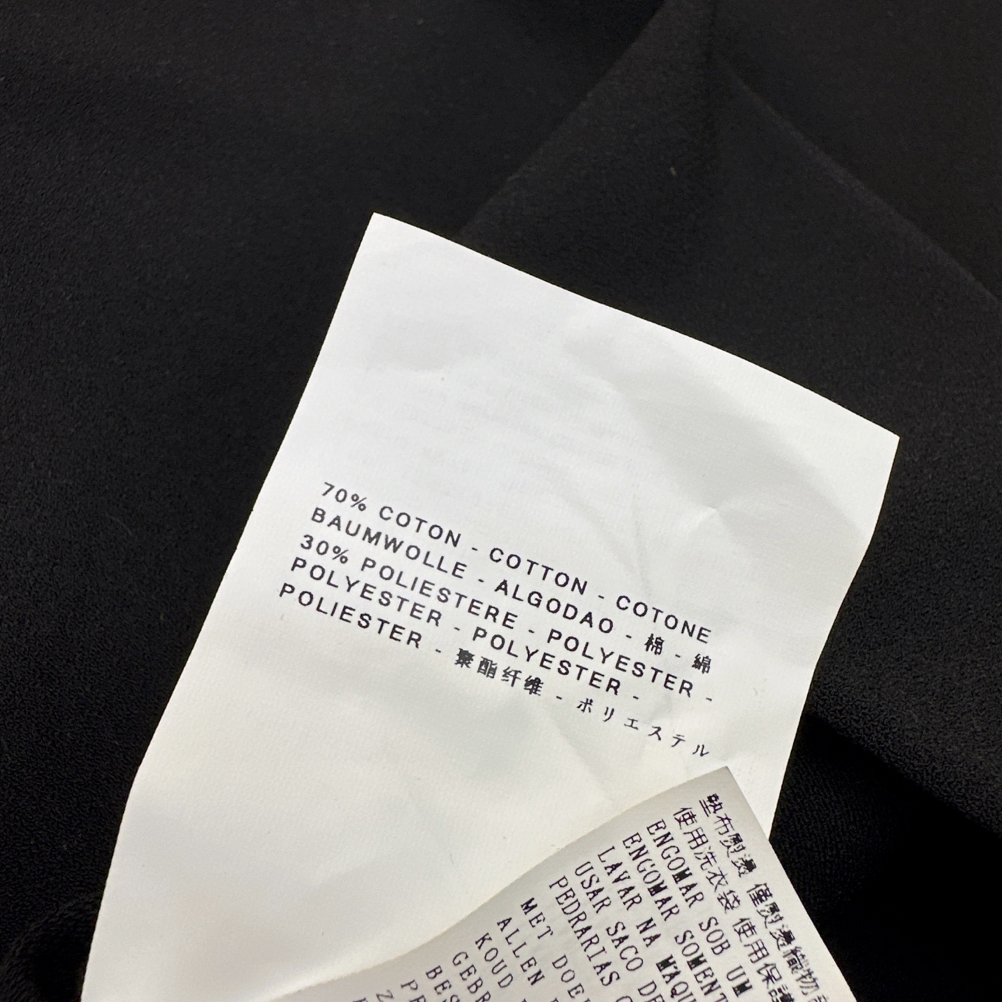 特价🉐️ ❗️现货齐码❗️不退不换❗️韩星同款 PD 25Ss————早春最新款钻扣装饰无袖背心连衣裙 