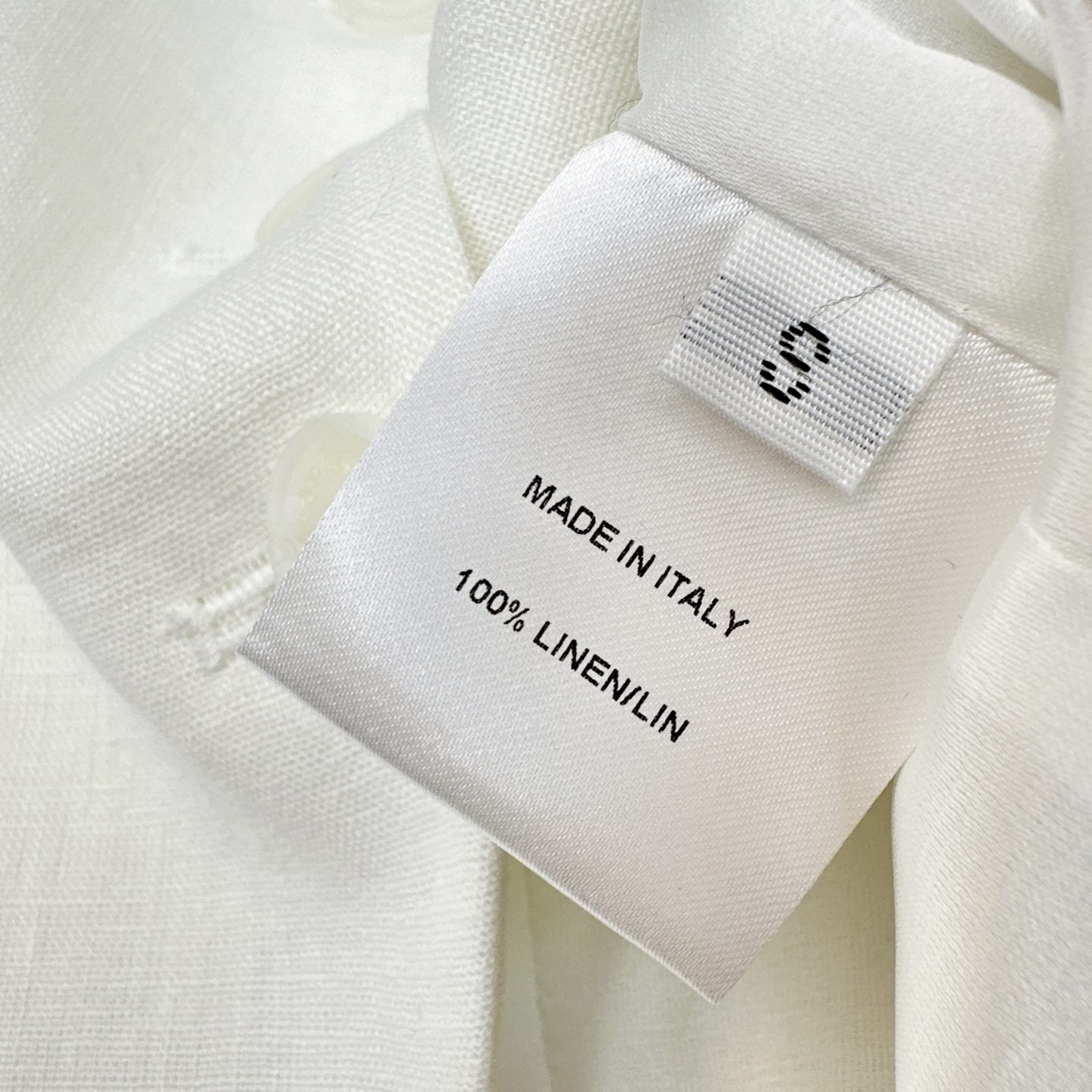 特价🉐️❗️现货齐码❗️不退不换❗️老钱风高阶通勤 实穿性超高 LP Ss————春夏最新棉麻一系列🤎宽