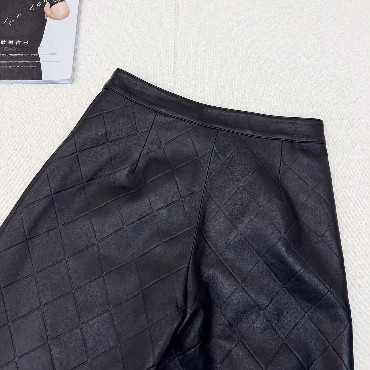 Coco Girl: Original Smuggled Females – Stylish Diamond Glacial Membranes for Summer - 图片 7
