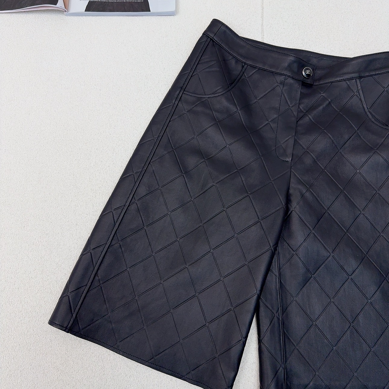 Coco Girl: Original Smuggled Females – Stylish Diamond Glacial Membranes for Summer - 图片 4