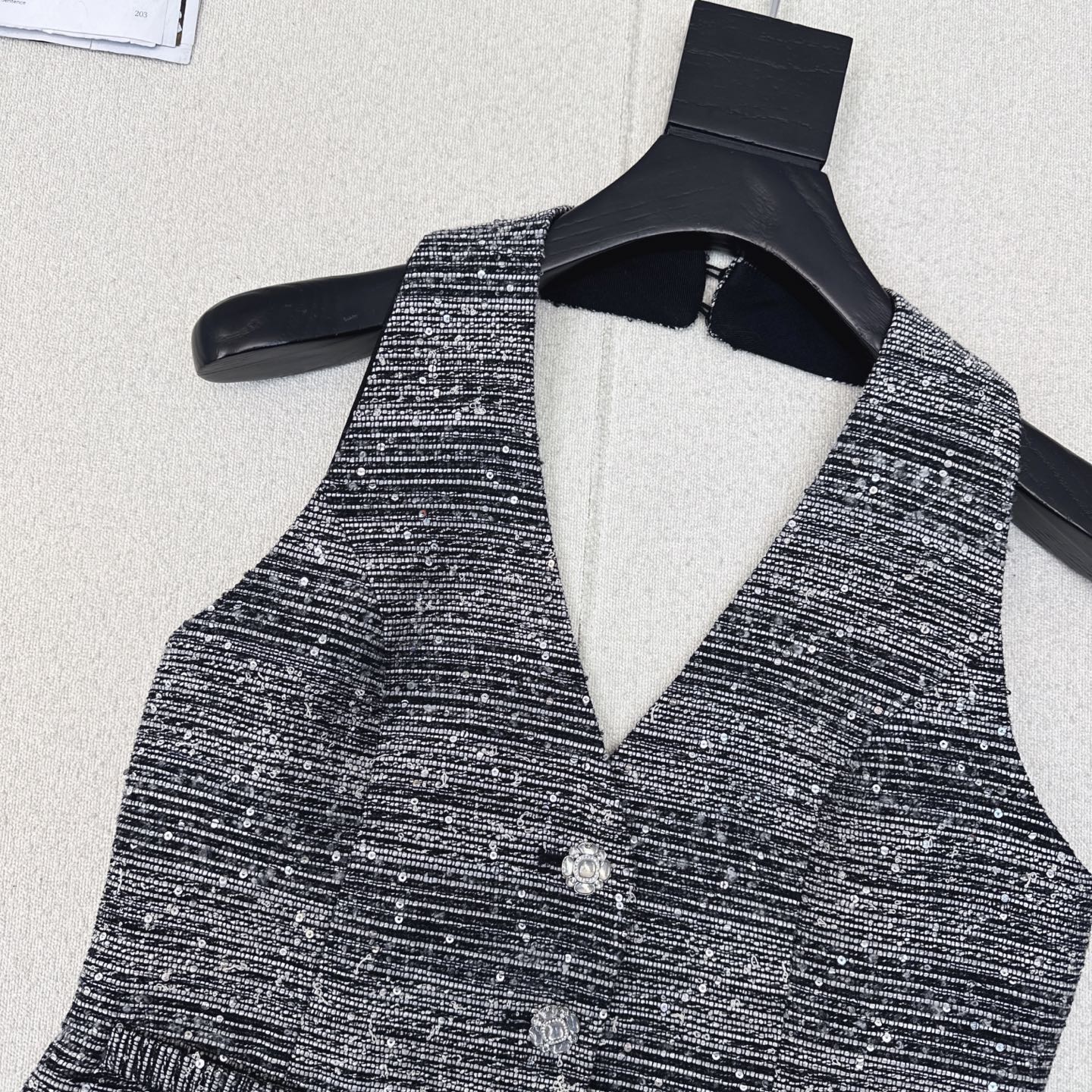 Elegant Vest Top Sleeveless Shirt for Women - Versatile and Stylish 4 i1745469127505 6774 0 2