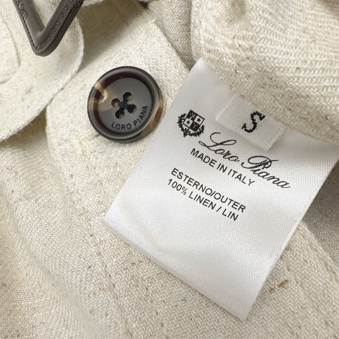 Elegant Linen Vest and Skirt Set: Sophisticated Spring/Summer Outfit 10 i1745901032469 7282 0 8
