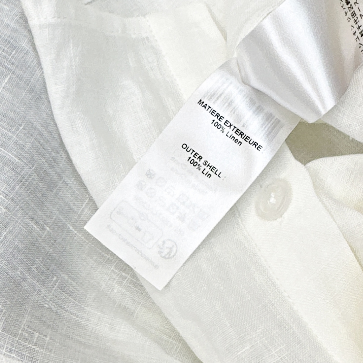 特价🉐️❗️现货齐码❗️不退不换❗️独家款～Ch～E 25Ss————春夏最新款南法度假风套装🤍七分袖棉