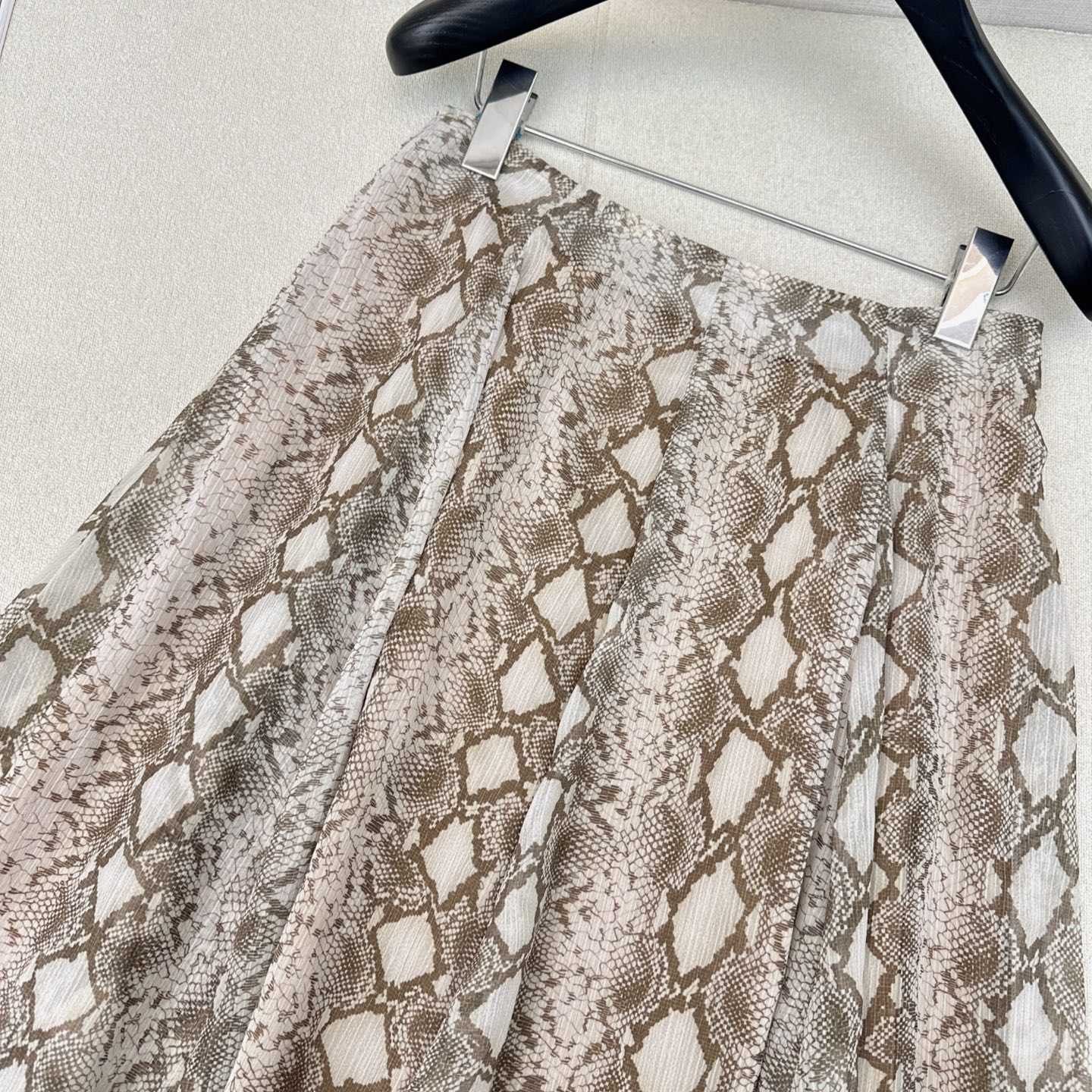 French-style Summer Vacation Dress: Original, Scavenging Designer’s Latest Creation - 图片 3