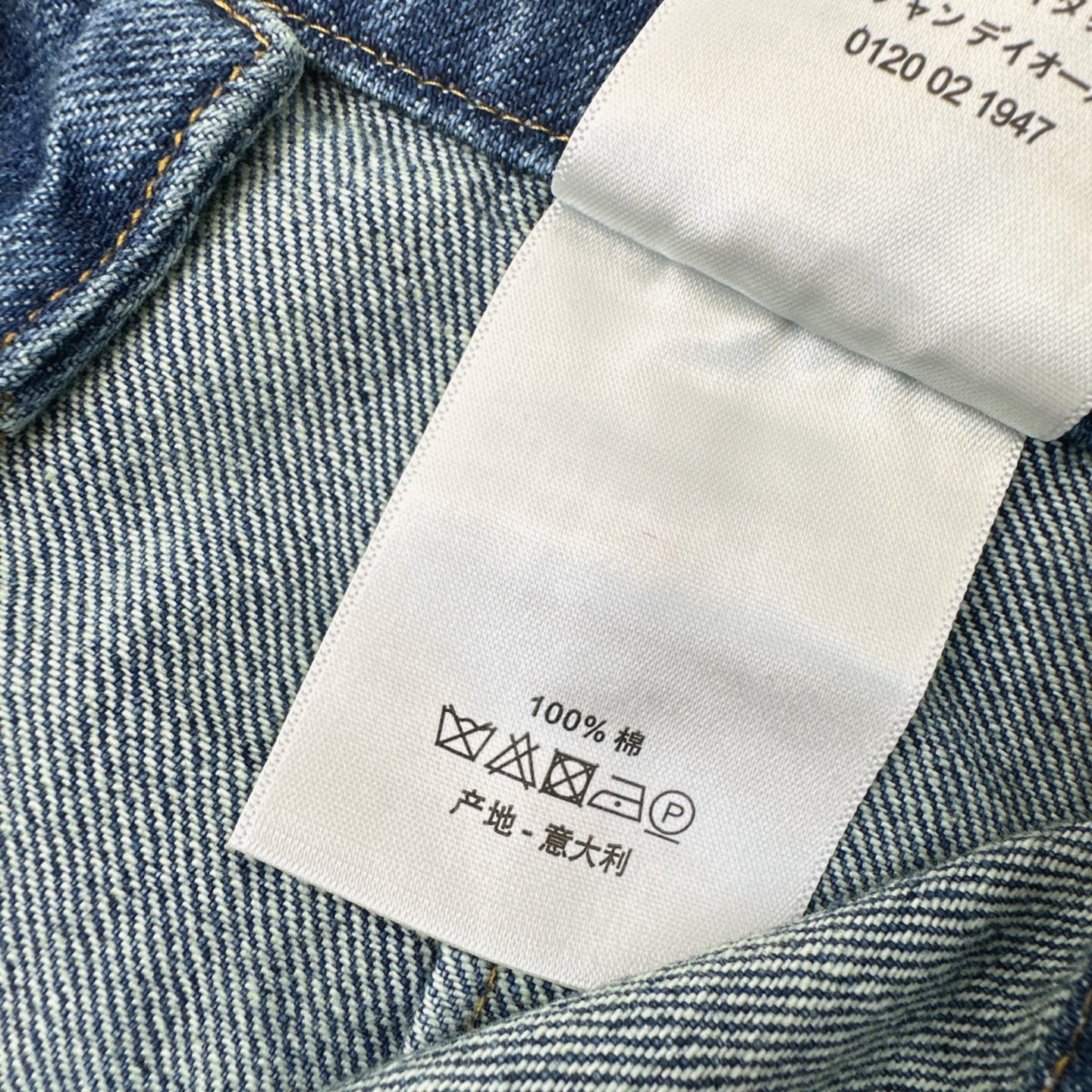 穿出长腿效果 CD 25Ss————春夏最新款做旧洗水阔腿牛仔裤 🩵直筒阔腿高腰的裤型 可以将双腿比例感