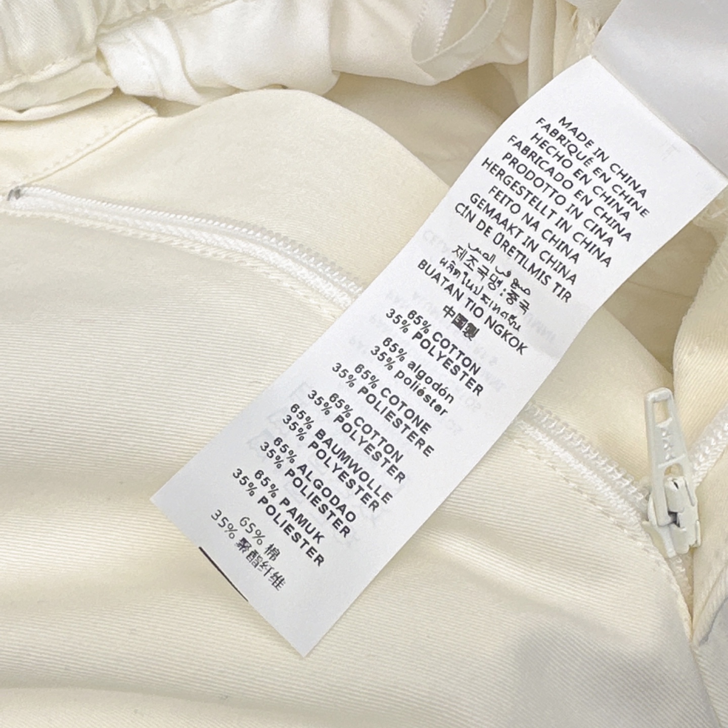 特价🉐️❗️现货齐码❗️不退不换❗️休闲必备款 Alo 25Ss————春夏最新款刺绣小徽章装饰休闲工装