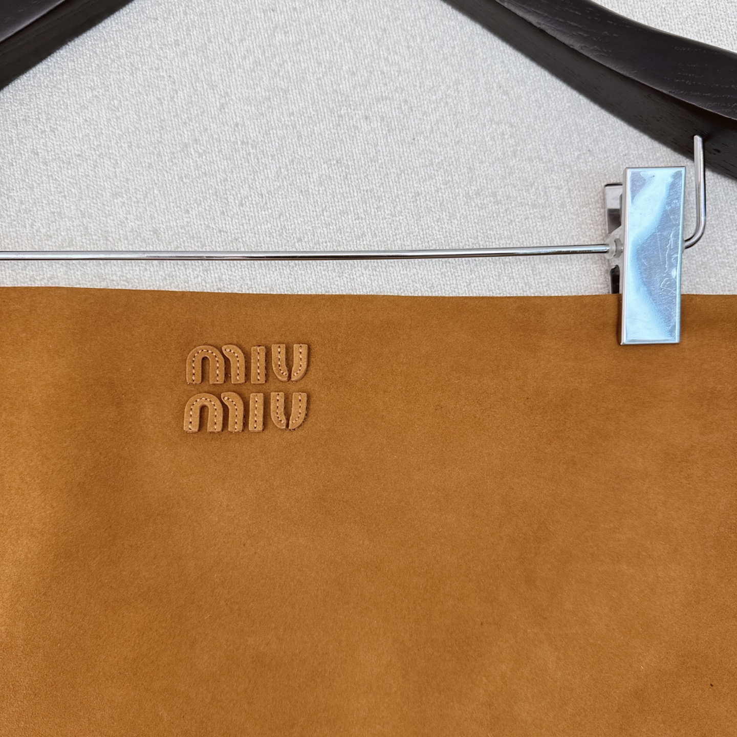 Miu Miu Inspired Suede Bustier Top - Chic & Trendy Spring/Summer Essential 6 i1749877319617 4233 0 4