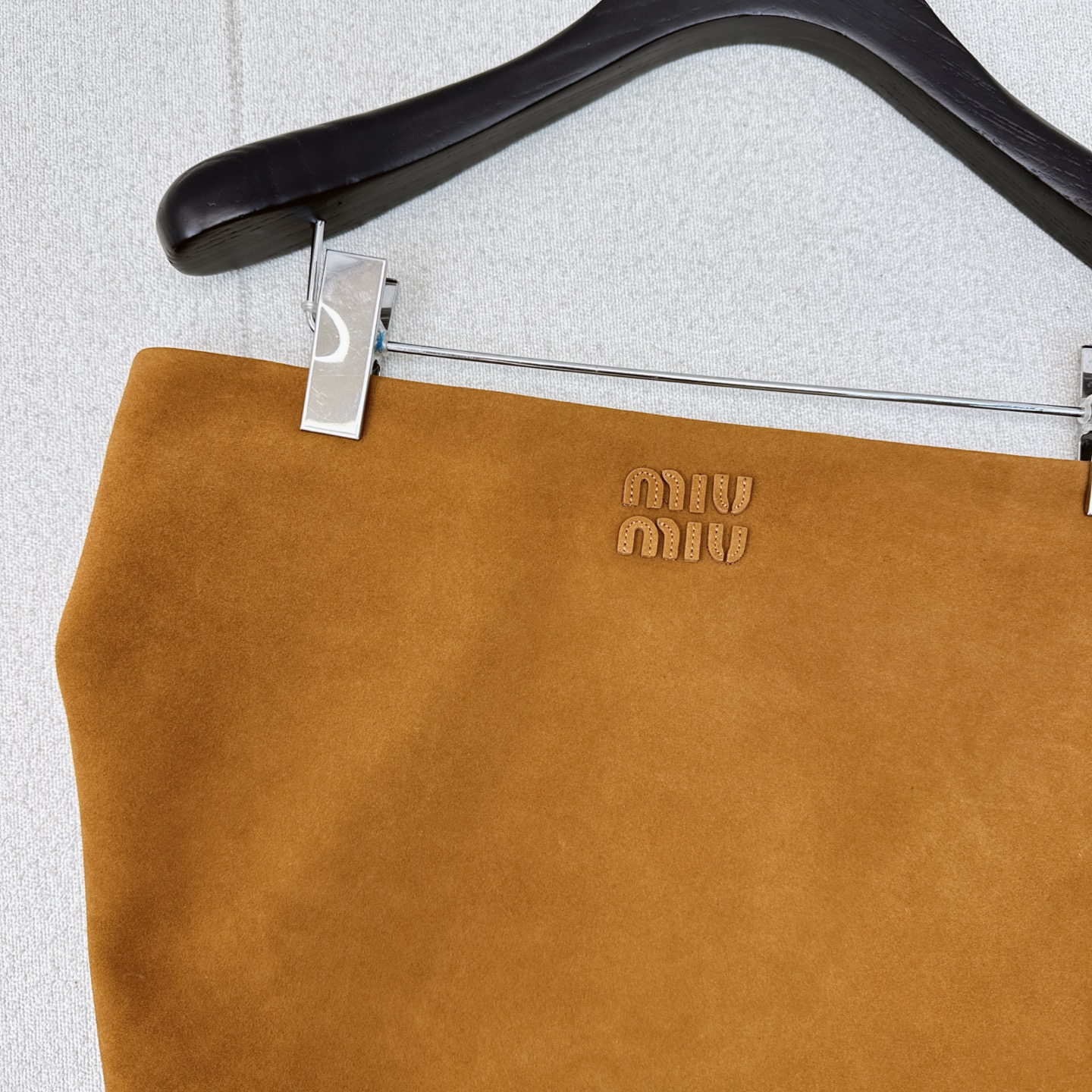 Miu Miu Inspired Suede Bustier Top - Chic & Trendy Spring/Summer Essential 5 i1749877320732 1869 0 3