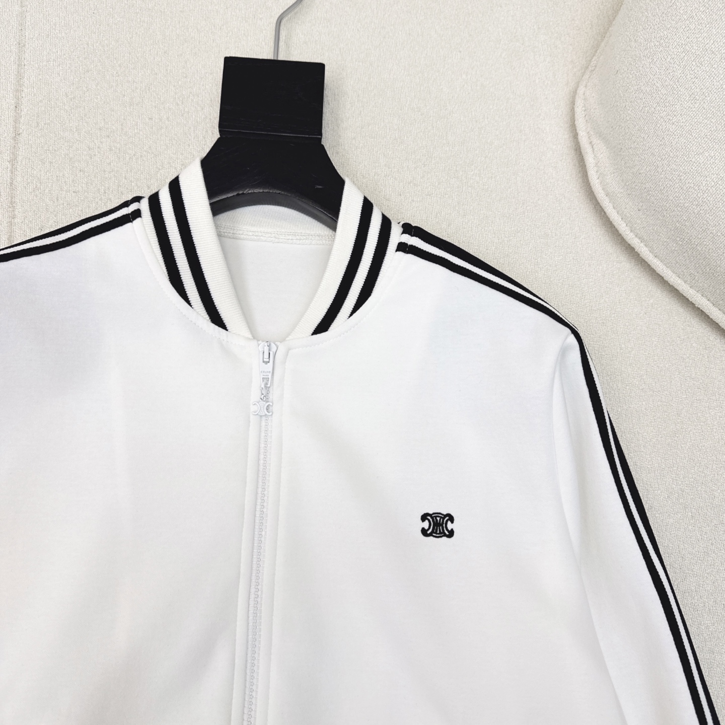 特价🉐️一套❗️SM❗️不退不换❗️爆单款推荐 CE 25Ss———早秋最新款懒人必备套装 🖤休闲一套搭