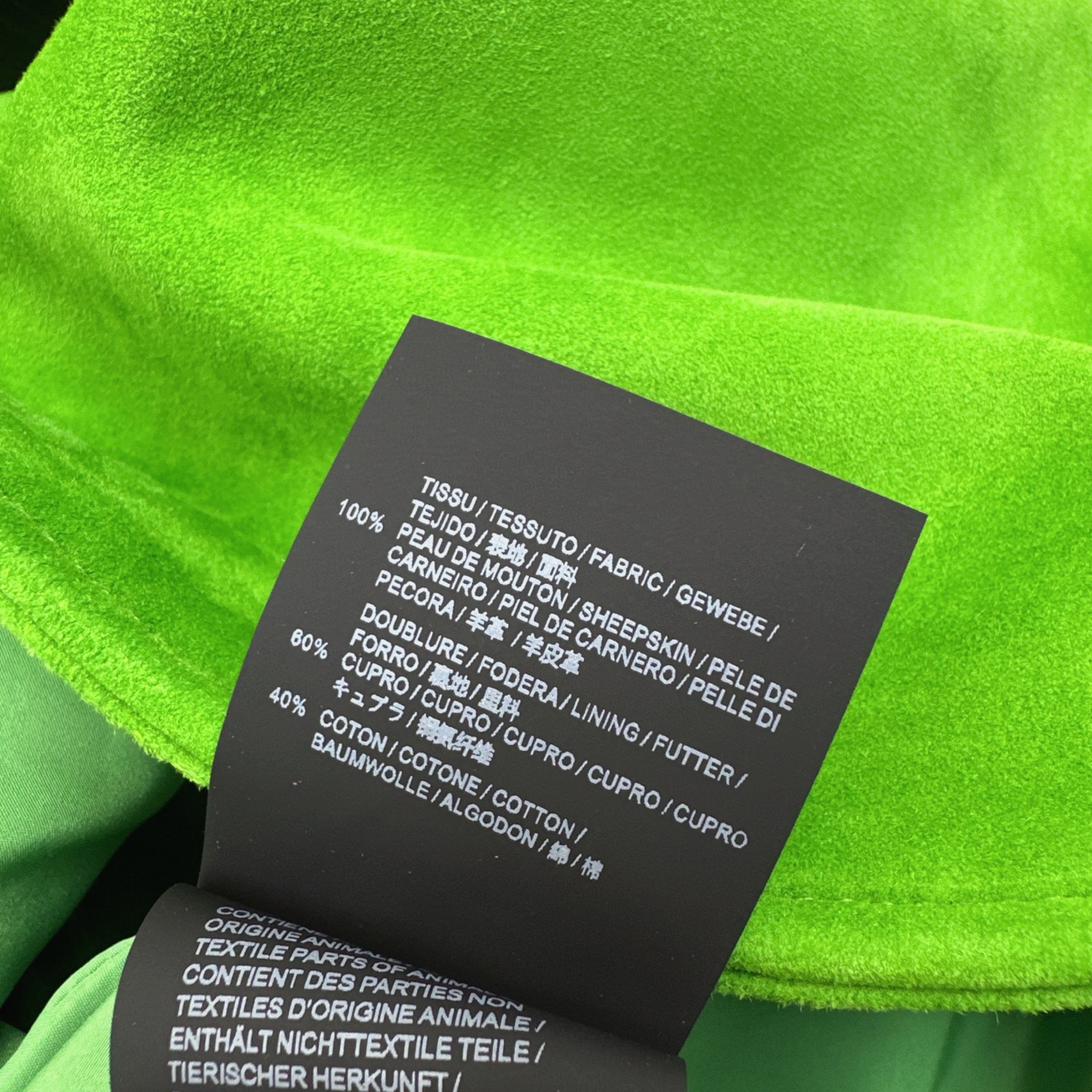 P2856 Original Skin-Eat-proof-Sack-Sacking Co-eds PD 25Ss – PD 25Ss – 季 绒 绒 绒 季 季 季 季 季 ) ) ) ) ) ) ) - 图片 9