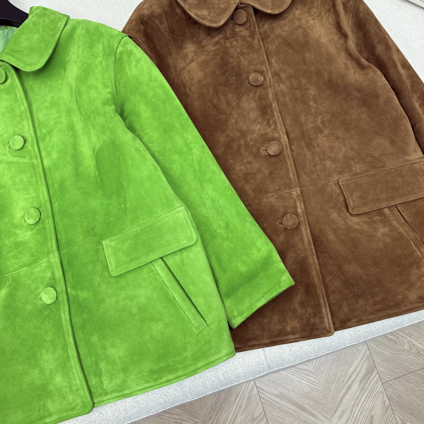 P2856 Original Skin-Eat-proof-Sack-Sacking Co-eds PD 25Ss – PD 25Ss – 季 绒 绒 绒 季 季 季 季 季 ) ) ) ) ) ) ) - 图片 3