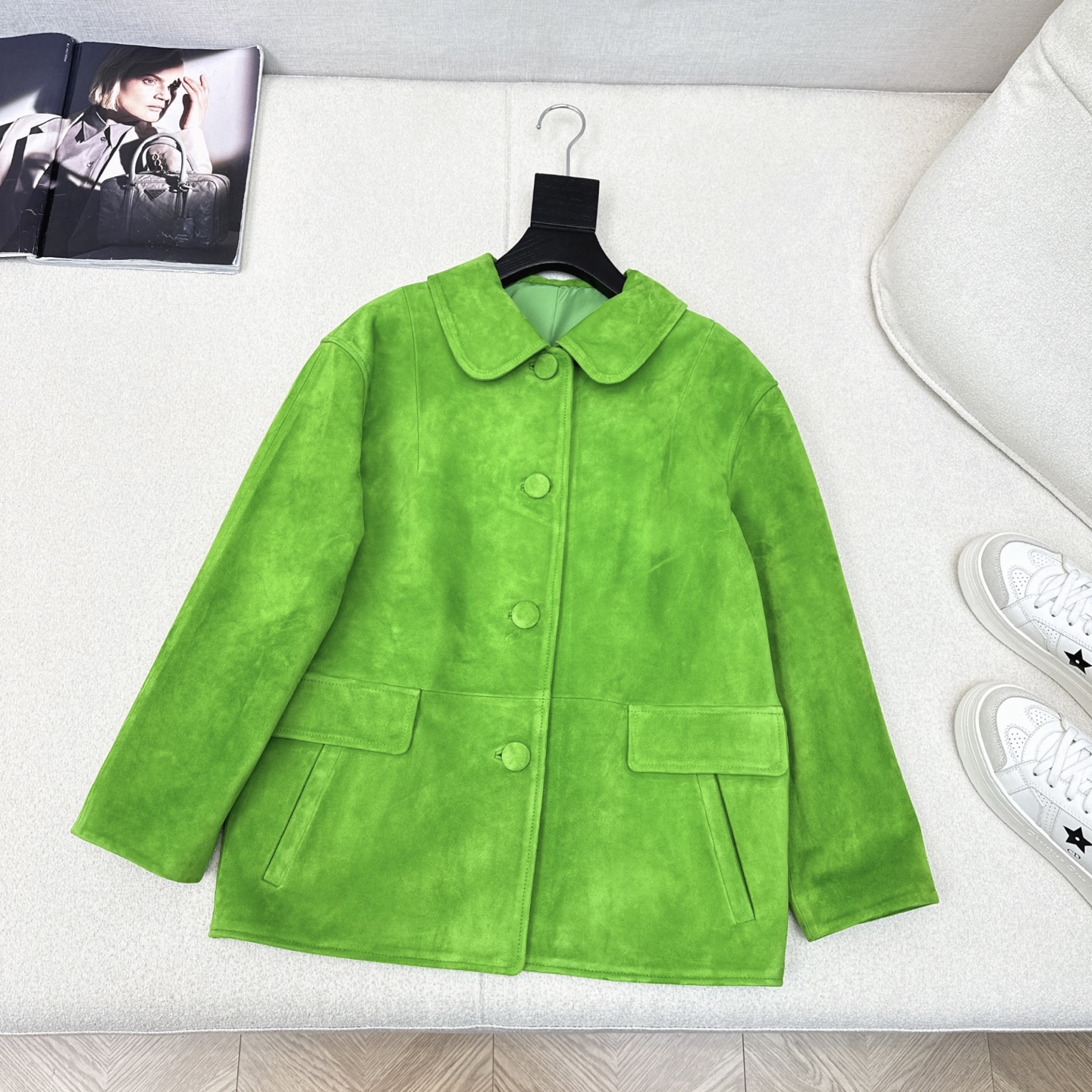 P2856 Original Skin-Eat-proof-Sack-Sacking Co-eds PD 25Ss – PD 25Ss – 季 绒 绒 绒 季 季 季 季 季 ) ) ) ) ) ) ) - 图片 6